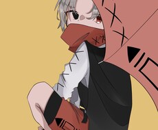 アイコンや挿絵などのイラストを描きます イメージ1