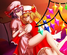 ジャンル問わず様々なイラストを描きます イメージ1