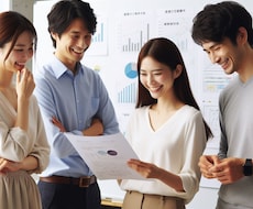 元国立大学准教授が研究・卒論テーマ提案します イメージ1