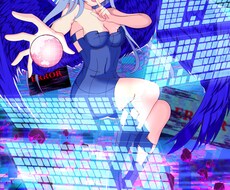 可愛い女の子、イラスト、アイコン描きます イメージ1