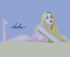 似顔絵描きます イメージ1