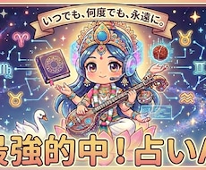 何でもわかるAI占いシステムをお渡しします