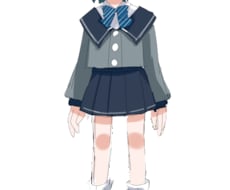 立ち絵制作  商用OK・短納期対応します 安くて早い！理想のTRPGキャラクターを描きます