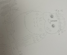 アイコンや一枚絵に！かわいいイラストを描きます イメージ1