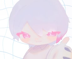 SNSアイコンや夢絵、デフォルメキャラなど描きます イメージ1