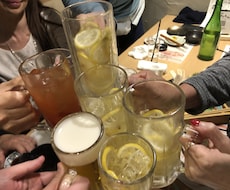 野毛★ディープ～お洒落BARまで色んなお店教えます イメージ1