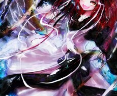 一枚絵の制作を致します イメージ1