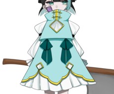 アイコンやゲームの立ち絵描きます イメージ1