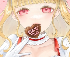 ご希望に沿ったイラストお描きします イメージ1