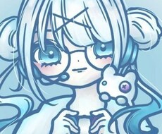 SNS用のアイコンイラストを作成します あなたイメージをそのままイラストに！