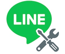 LINE用テンプレート作成ます イメージ1