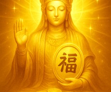 金運・仕事運を視ます イメージ1