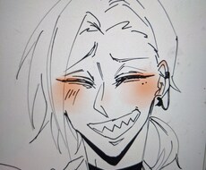 お客様の依頼に沿ったイラストを提供いたします イメージ1