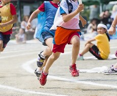 運動会やかけっこイベントで活躍する方法を伝えます イメージ1