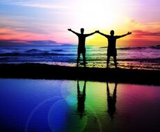 LGBTQ。なかなか言えない悩み聞いちゃいます イメージ1