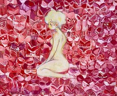 お家に飾りたい本当に欲しいと思える絵を描きます イメージ1
