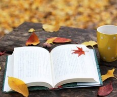 １ヶ月間、あなたの読書に寄り添います 読書が好きな方★感想を共有しながら、楽しい読書にしませんか？