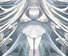 光を使った空気感のあるイラストを描きます イメージ1
