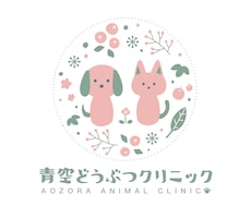 可愛く優しいイラストロゴ作成いたします 元ペットメーカーデザイナーがイラスト付きのロゴを作成します