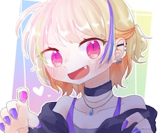かわいいイラスト・アイコンお描きします ラフ最大5案提出可能！お手軽なイラストから本格的なものまで！