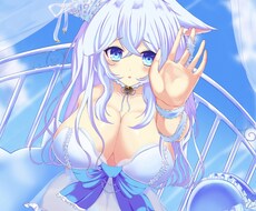 商用利用可◎┋可愛い女の子描きます イメージ1