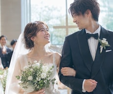 婚活占い❀満足いくゴールまでの道のり、鑑定します イメージ1