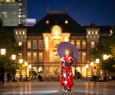 写真加工、レタッチ、美顔加工、その他受付けます イメージ1