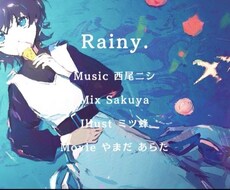 貴方だけのオリジナルの楽曲、作成致します イメージ1