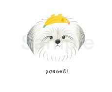 ゆる可愛アイコン描きます うちの子アイコン作りませんか？