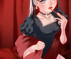 アイコンなど、色々なイラスト描きます イメージ1
