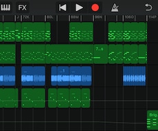 音楽が必要な方！楽曲提供致します イメージ1