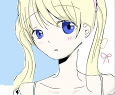 Twitterのアイコン　ヘッダー画像承ります イメージ1