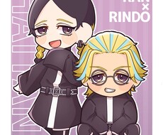 かわいい！デフォルメアイコン描きます イメージ1