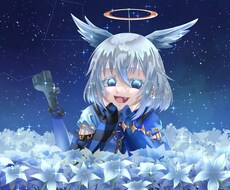 イラストorアイコン描きます イメージ1