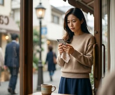 ちょっとだけ解消！5分からの駆け込み相談できます イメージ1