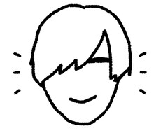 似顔絵描きます イメージ1