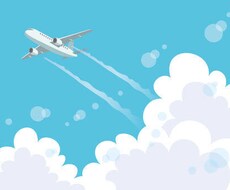 航空会社大手2社、航空業界採用面接の過去問送ります イメージ1