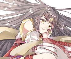オリジナルも版権もOK！一枚絵描きます 動画・小説・立ち絵など様々な用途に対応します！