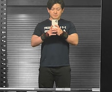 追加用　トレーニングメニューの種目数追加できます イメージ1