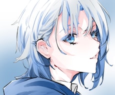 お急ぎ最短2〜3日対応可能！　アイコンお描きます イメージ1