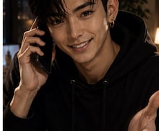 関西弁男子と気軽に話そ｜恋愛・雑談なんでもOKます 関西弁低音ボイス♡話終わった後は元気になる？