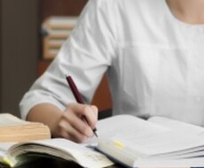 集中力が続かない方のために一緒に勉強します イメージ1