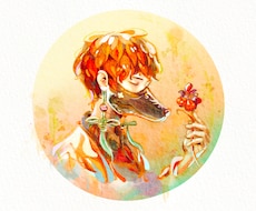 アイコン絵本など貴方のオリジナルイラストをます 水彩風の可愛いイラストやノスタルジックな温かいイラスト