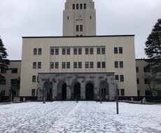 外部の大学院受験の相談に乗ります イメージ1