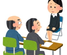 日本語教師の模擬面接をフィードバックします 日本語教師歴20年の適切なフィードバック