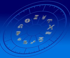 1か月・1年の星占いの記事を書きます 広報誌、雑誌、ニュースレターに占い記事の掲載を考えている方へ