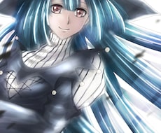 イラストを描きます イメージ1