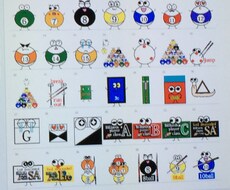 LINEスタンプ作成します イメージ1