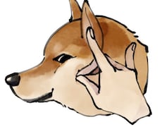 動物、ペットのイラスト承ります イメージ1