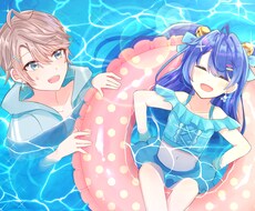 サムネイルイラスト制作します イメージ1